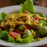 vinaigrette moutarde