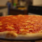 sauce tomate pizza